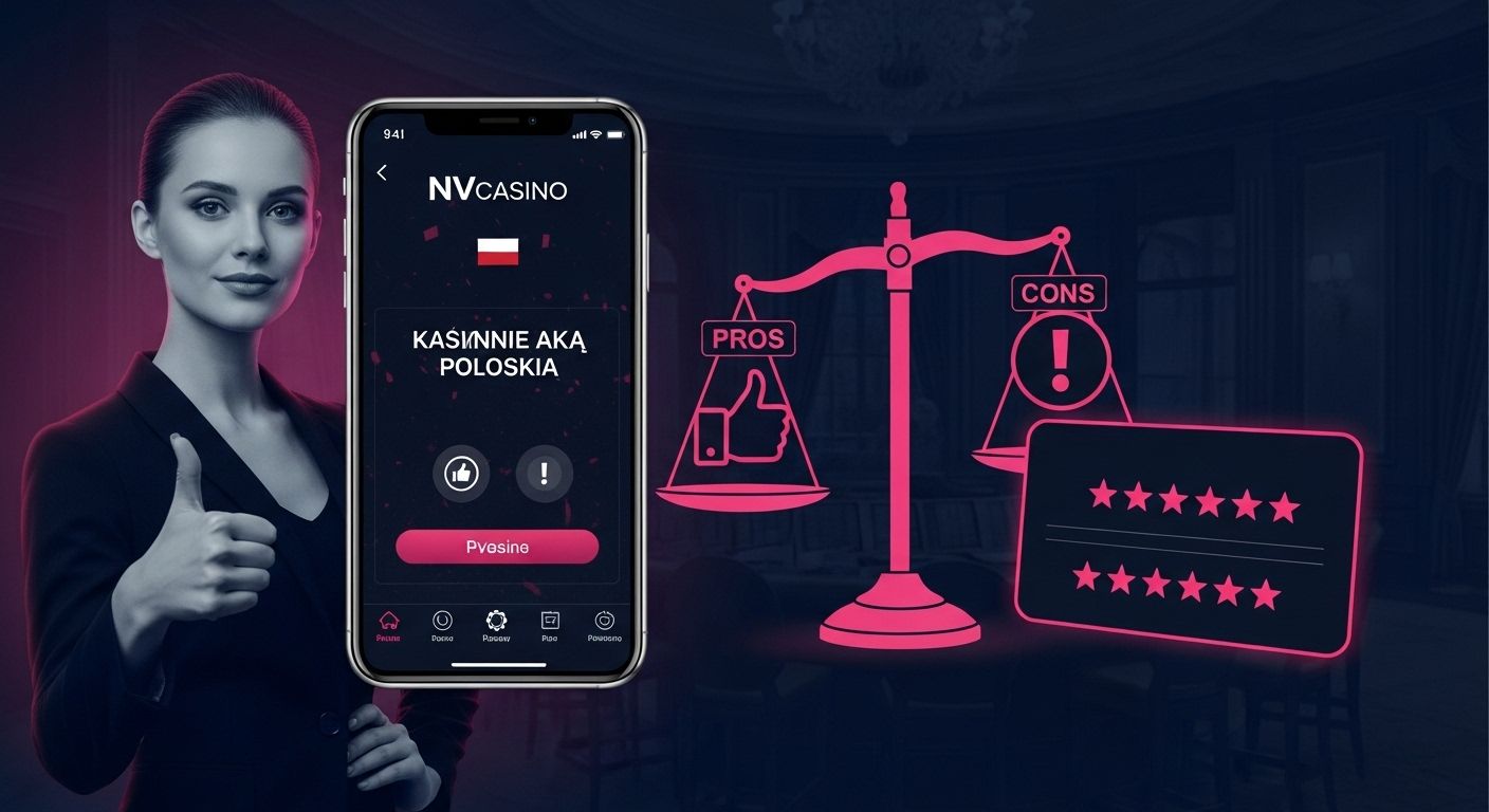 Ostateczny werdykt nv online casino