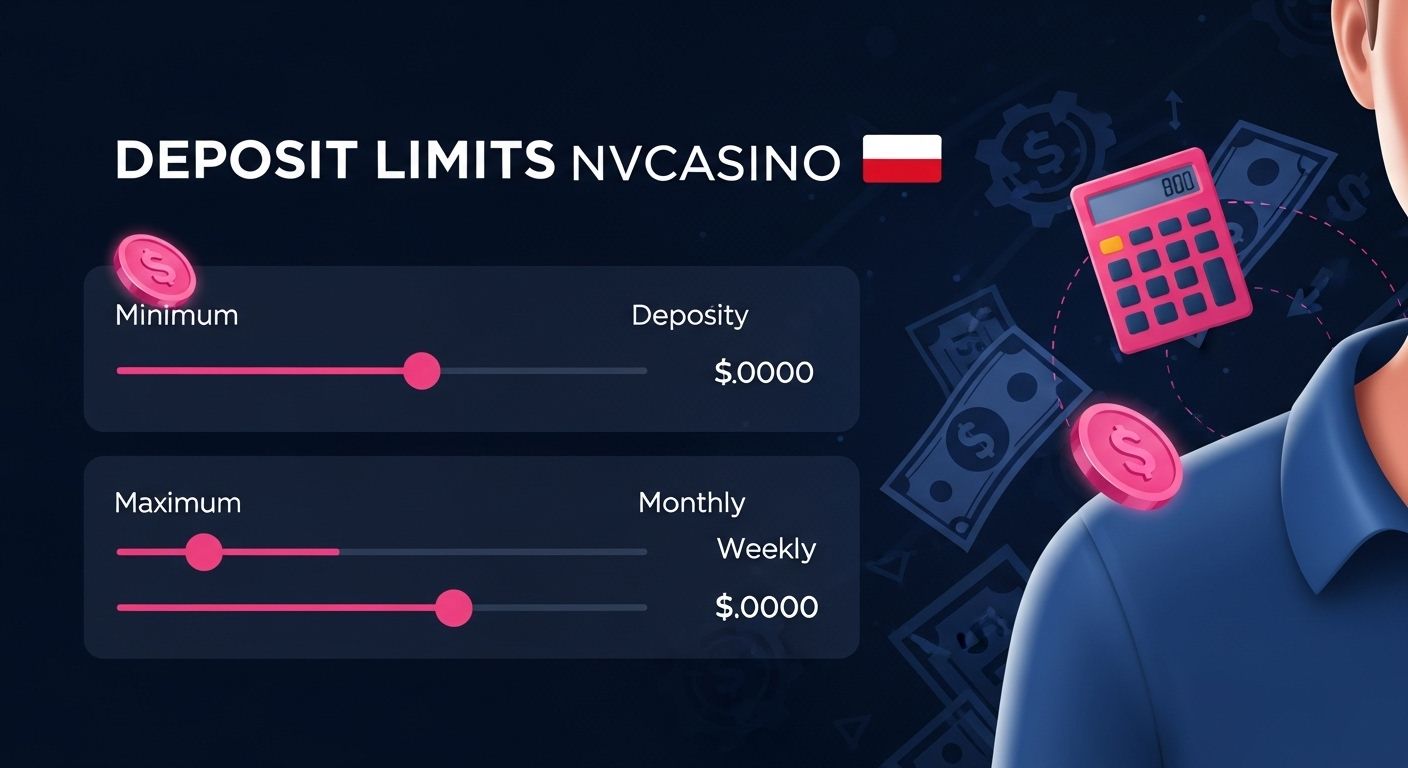 Limity depozytów deposit methods