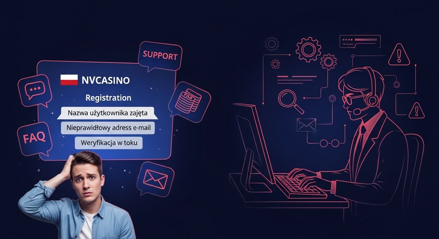 Rozwiązywanie problemów z rejestracją account delete